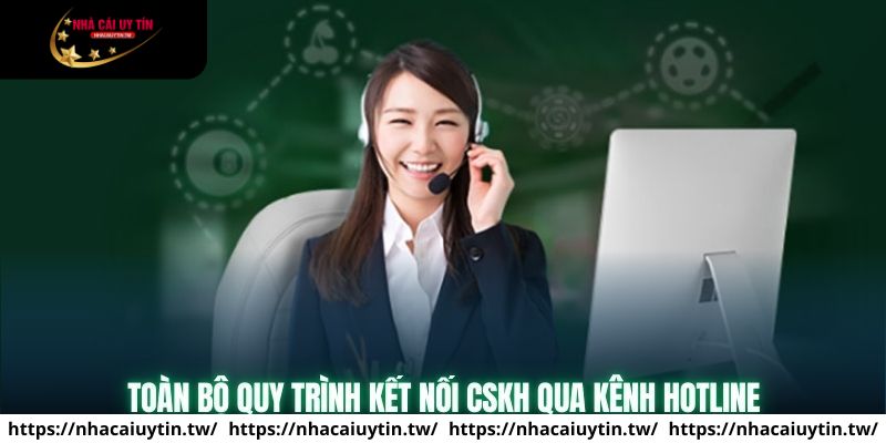 Đa dạng kênh hỗ trợ khách hàng tại nhà cái OK9