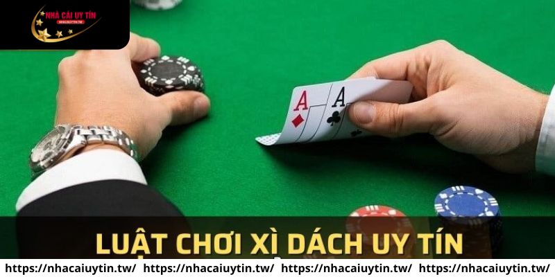 Giới thiệu sơ lược về game bài xì dách cực hot