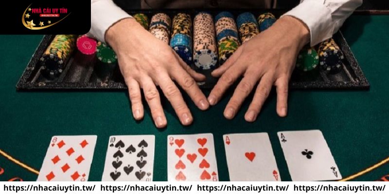 Kinh nghiệm chơi Blackjack hiệu quả