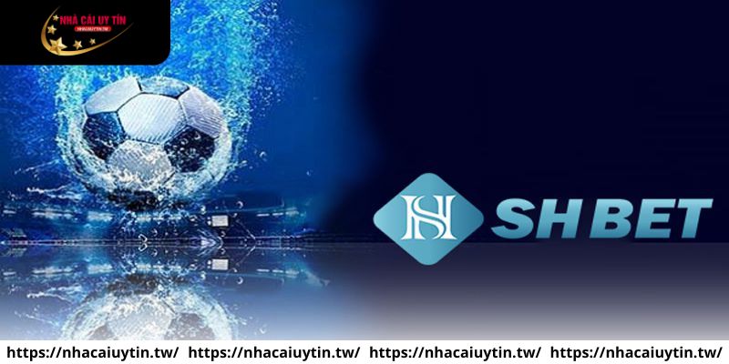 SHBET là một trong top nhà cái uy tín đáng tin cậy