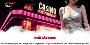 Nhà cái BK88